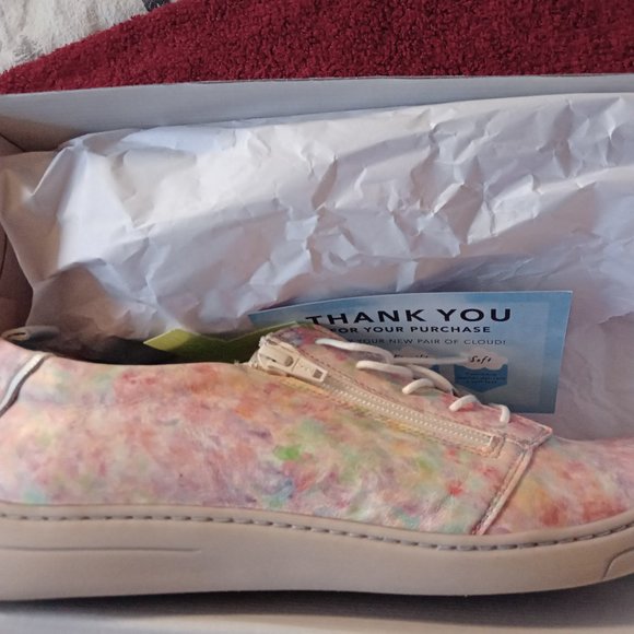 CLOUD Sneaker, FAUN - Picture 2 of 9